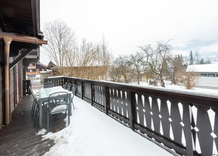 Heritage Chalet in Niedernsill near Ski Area