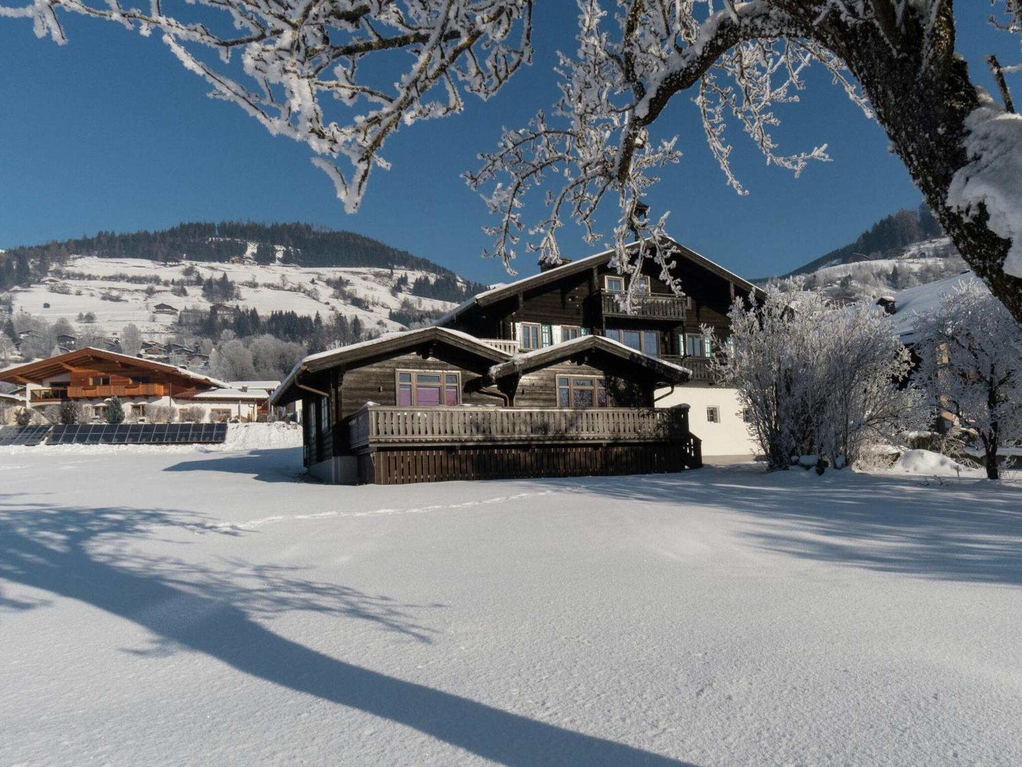 Ferienhaus Heritage In Near Area