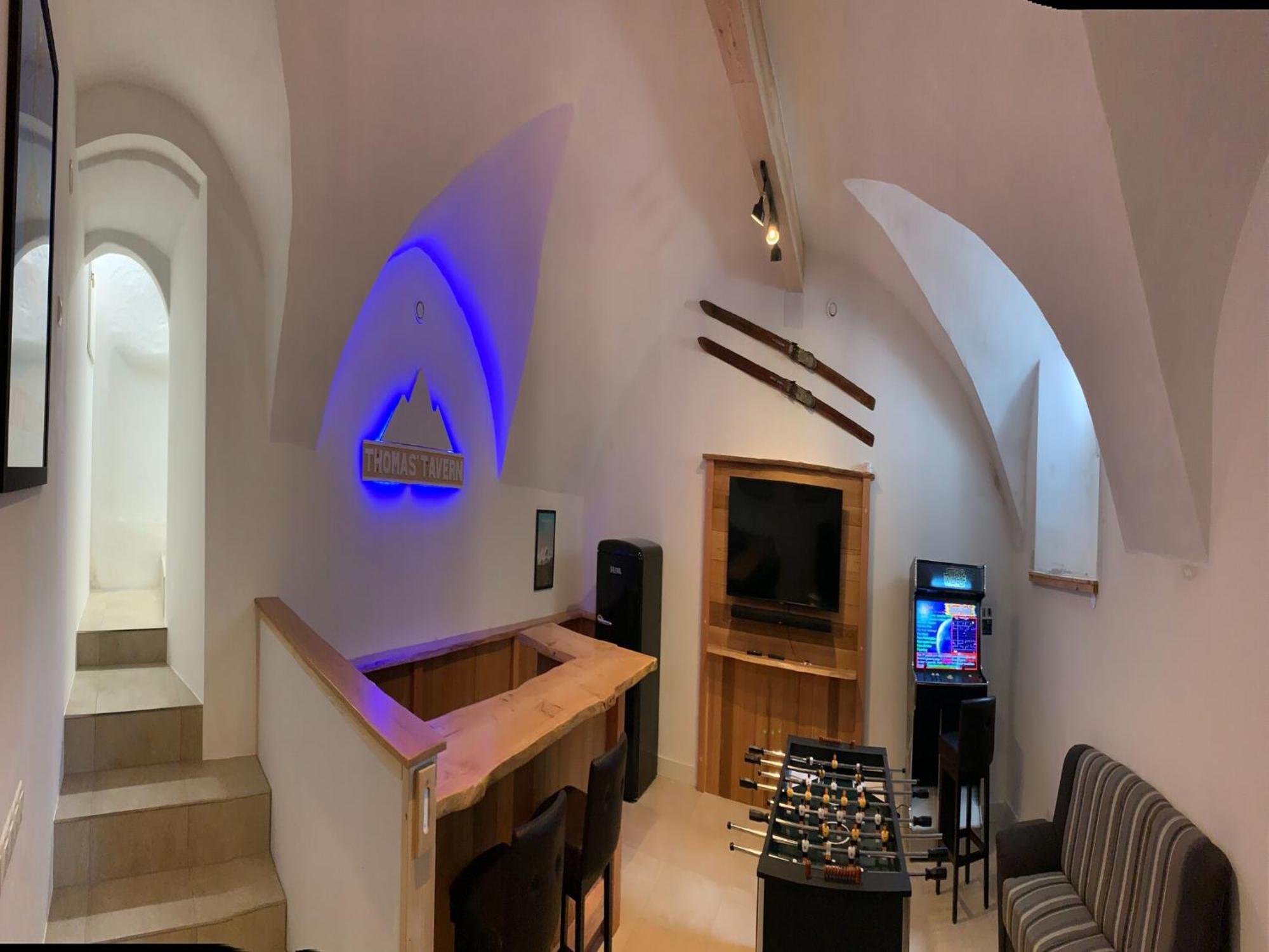 Heritage In Near Area Casa vacanze