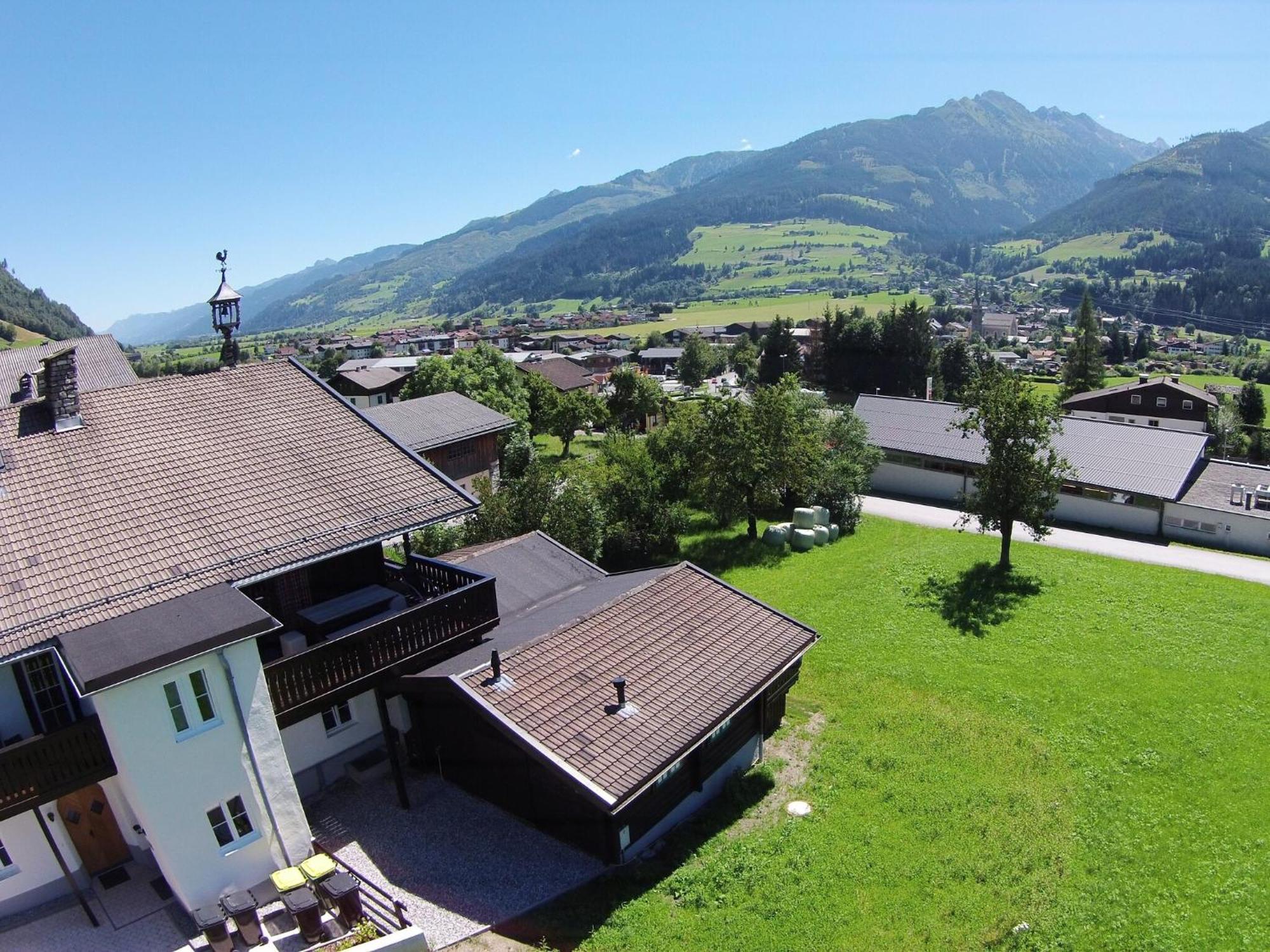 Ferienhaus Heritage In Near Area
