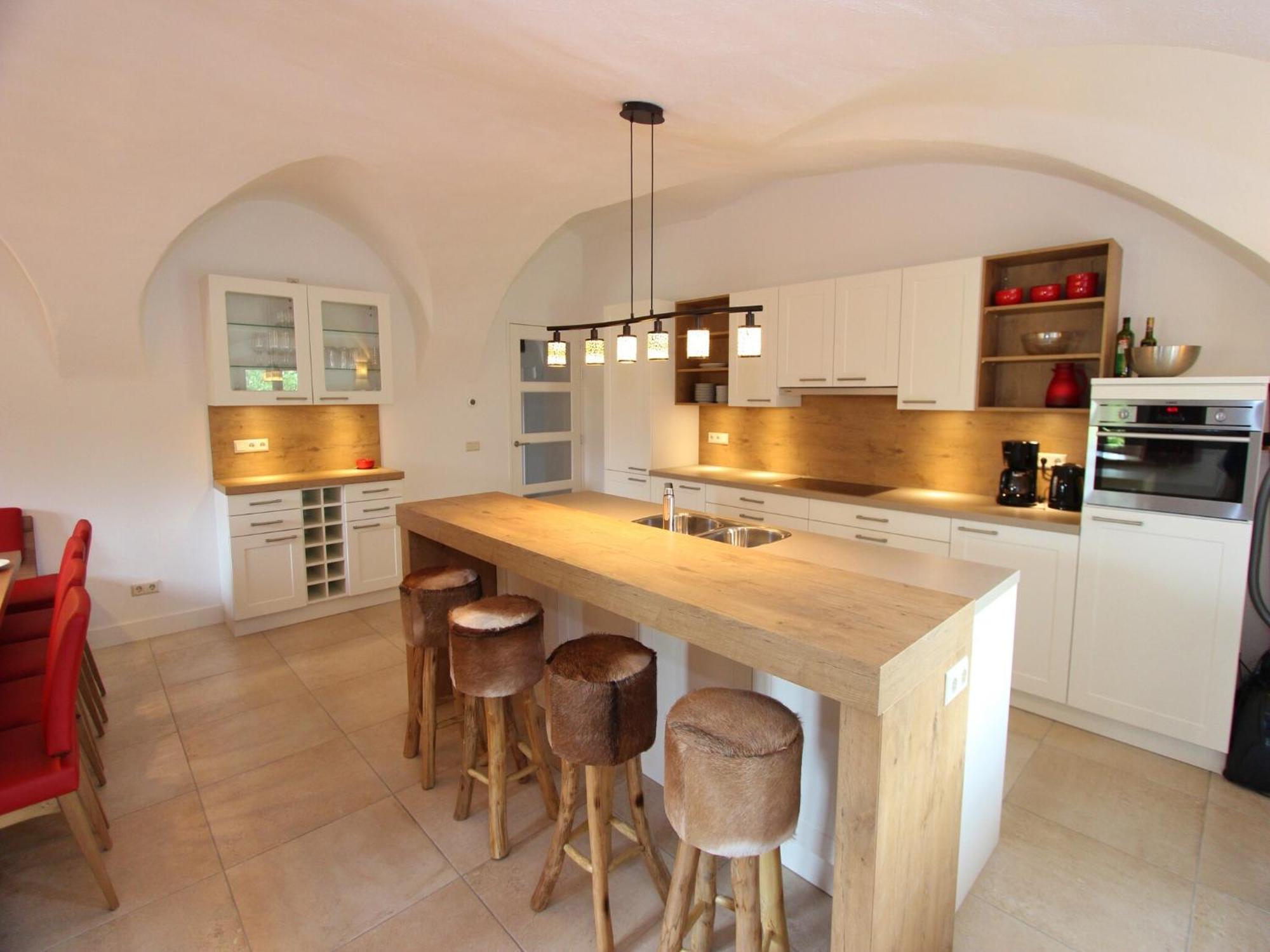 Casa vacanze Heritage In Near Area Niedernsill