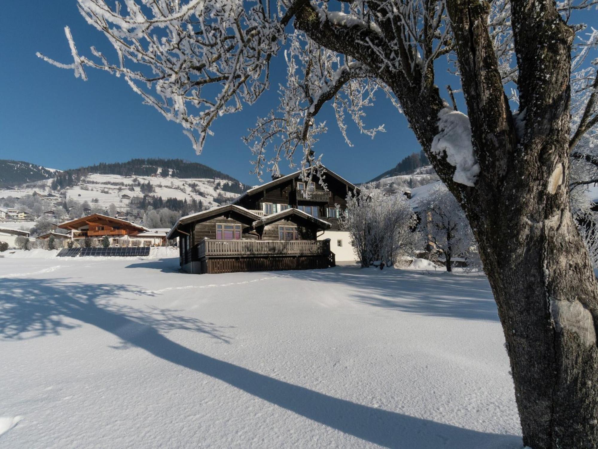 Ferienhaus Heritage In Near Area