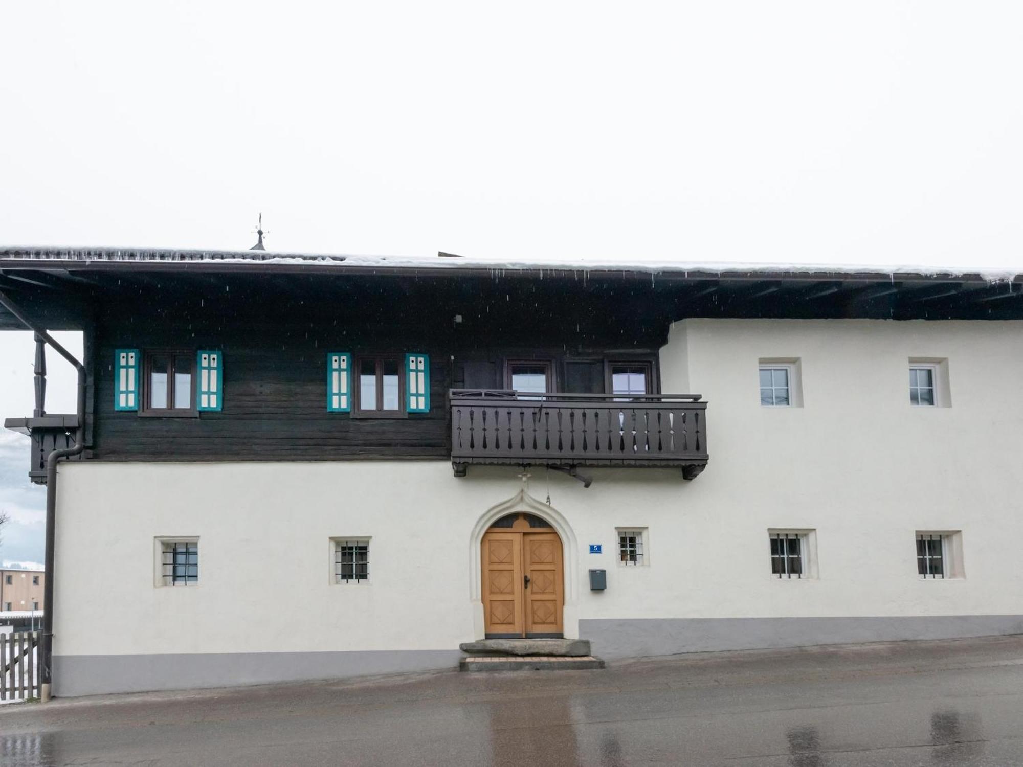 Heritage In Near Area Ferienhaus *