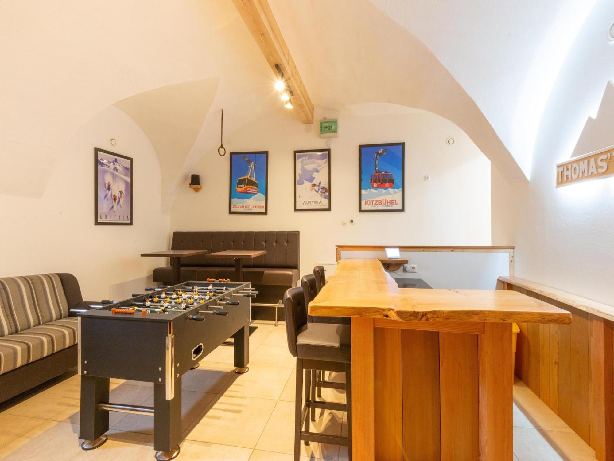 Heritage In Near Area Casa vacanze *