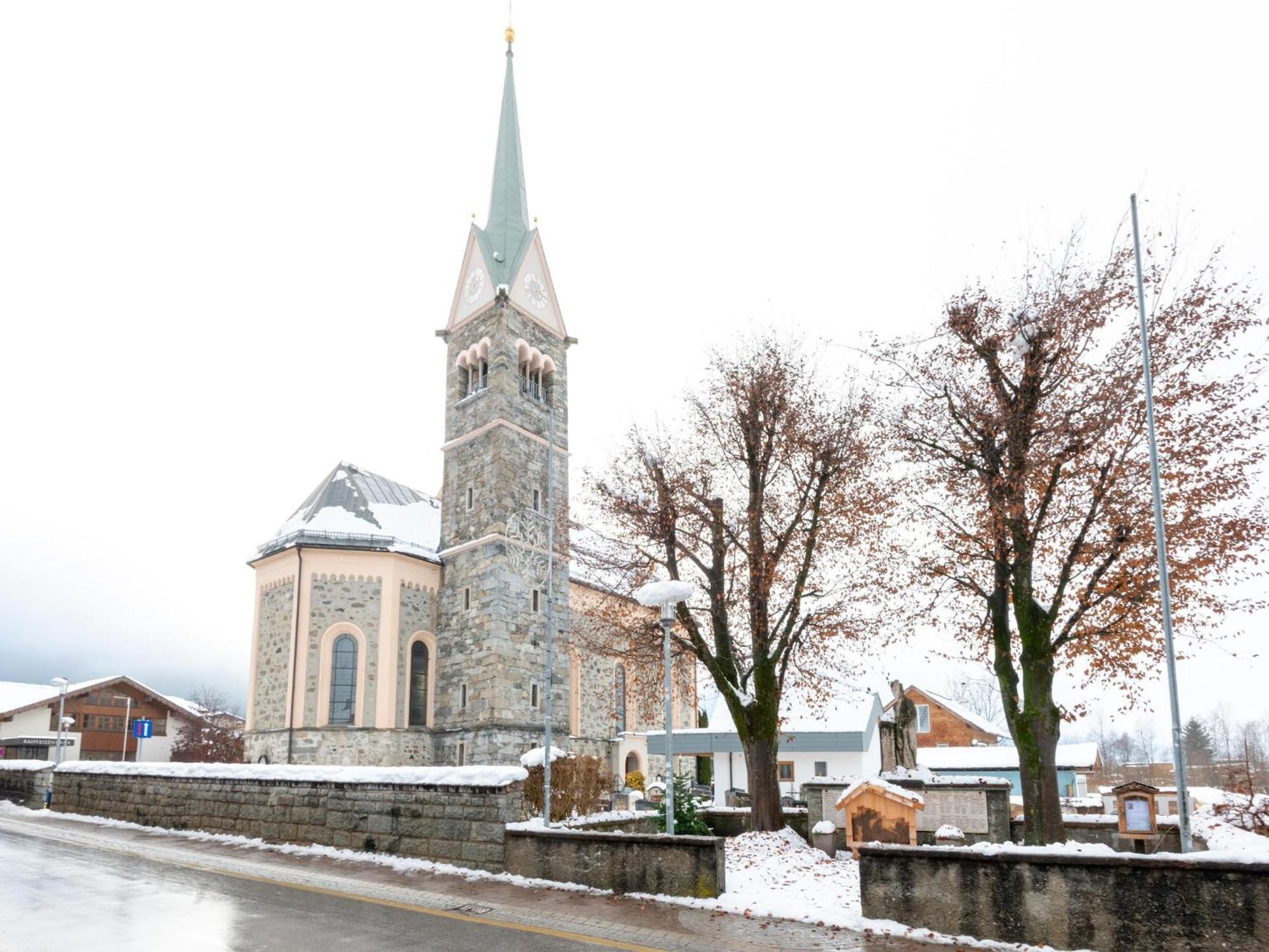 Heritage In Near Area