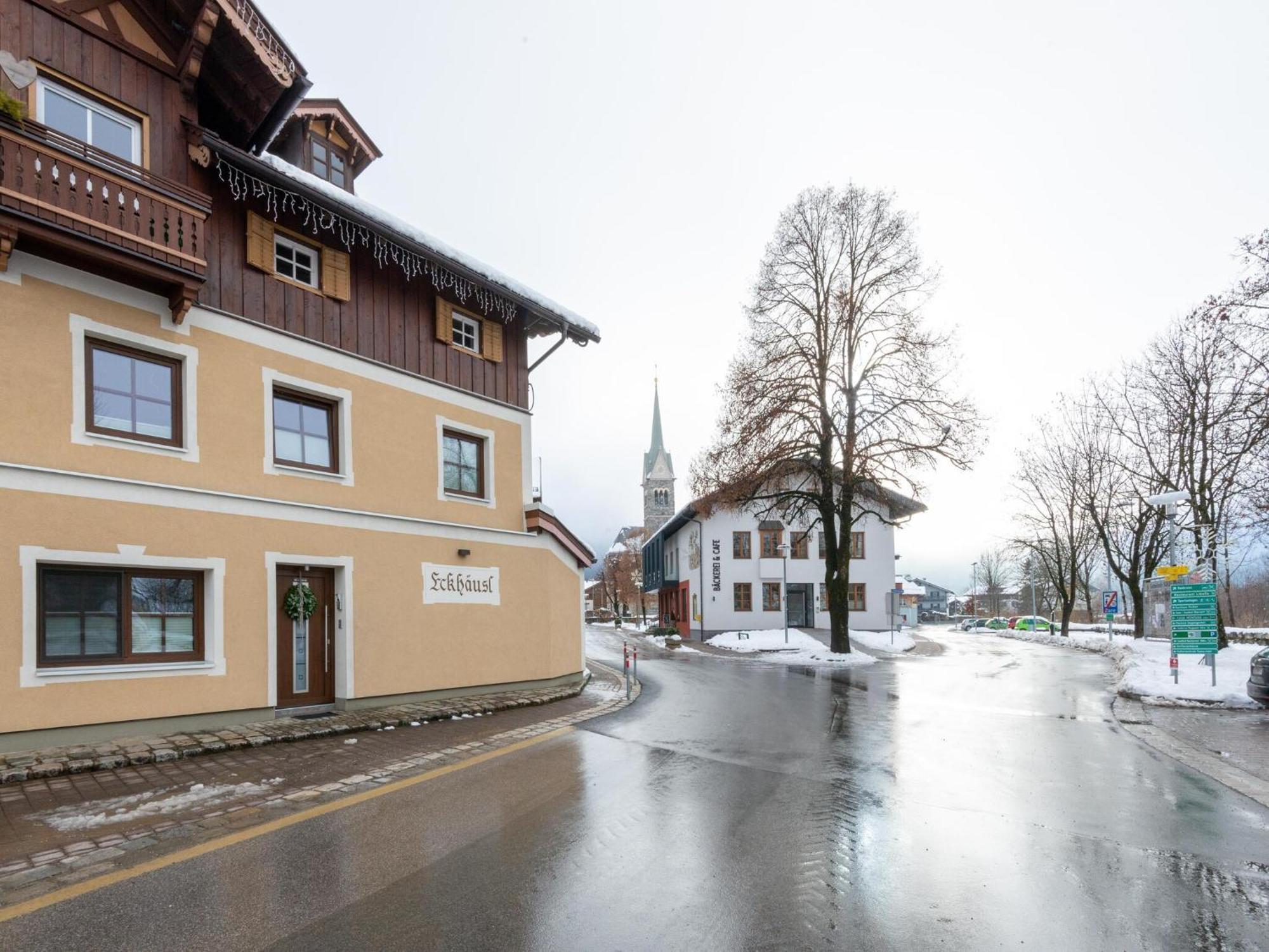 Heritage In Near Area