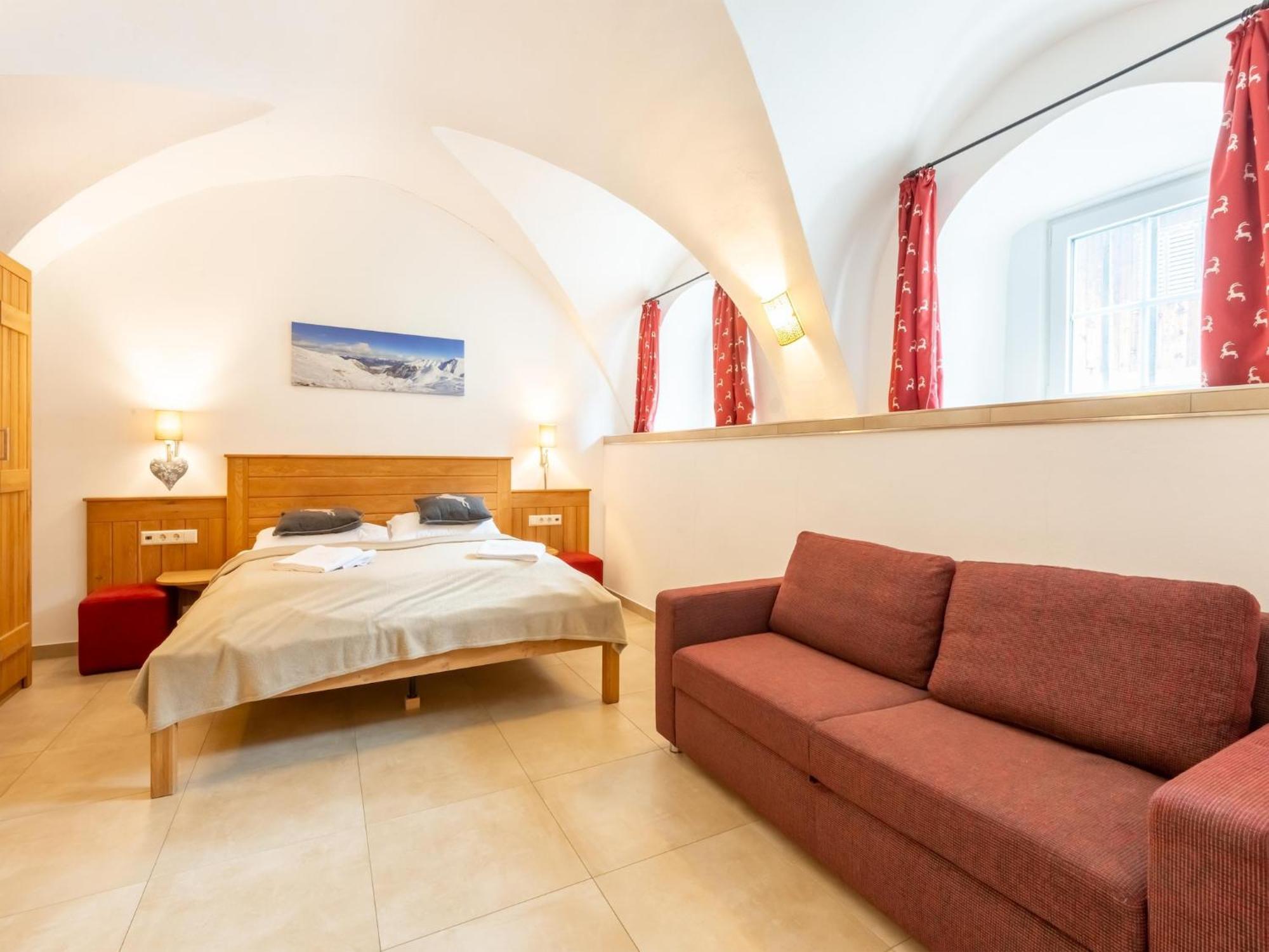Casa vacanze Heritage In Near Area Niedernsill