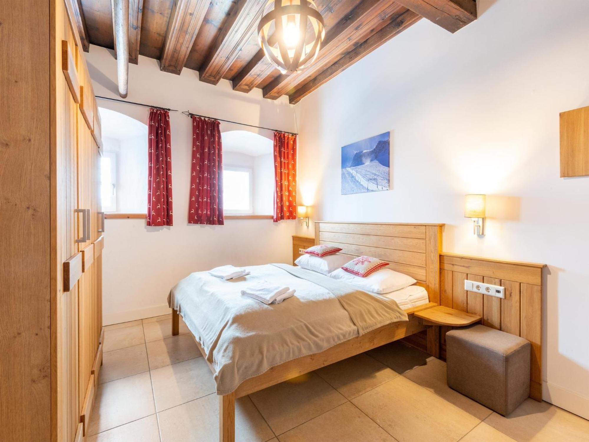 Casa vacanze Heritage In Near Area *