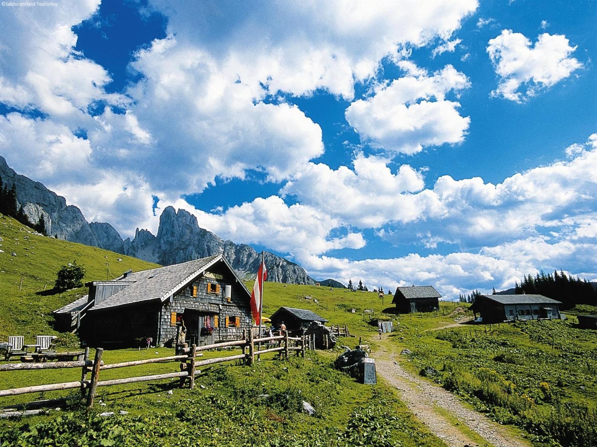 Ferienhaus Heritage In Near Area